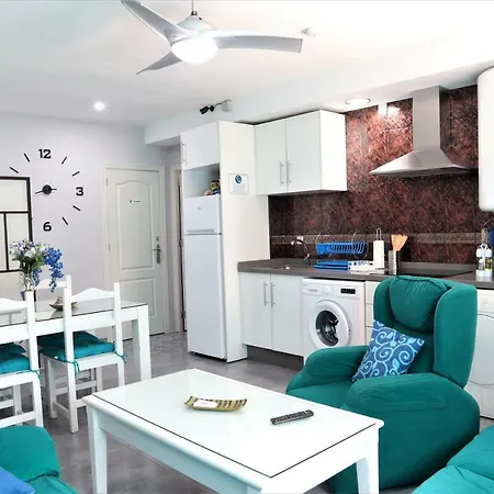 Apartamento Treehouse Avenida Barcelona *