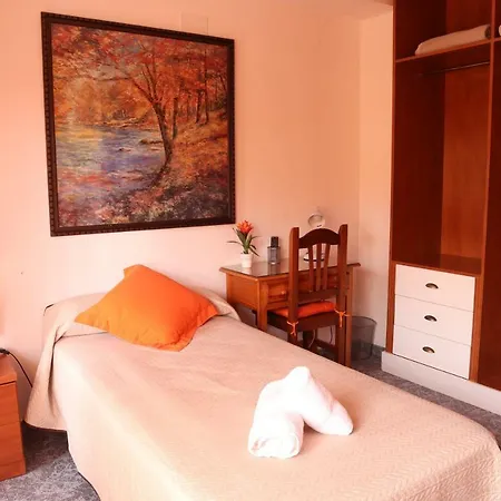 Apartamento Treehouse Avenida Barcelona *