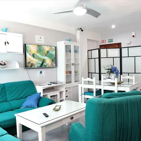 Treehouse Avenida Barcelona Apartamento Córdoba