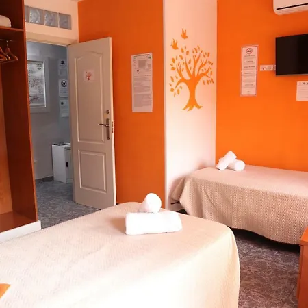 Treehouse Avenida Barcelona Apartamento Córdoba