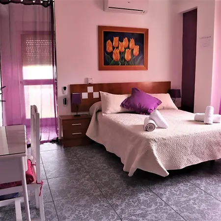 Treehouse Avenida Barcelona Córdoba