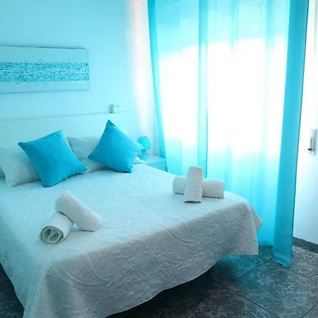 Treehouse Avenida Barcelona Apartamento Córdoba